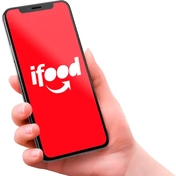 Pedir no Ifood