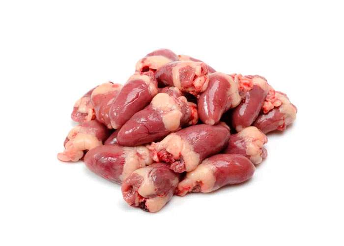 Coração de Frango