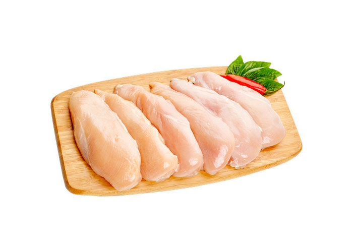 Filé de Peito