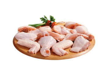 Frango à Passarinho