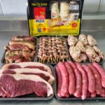 Kit Churrasco