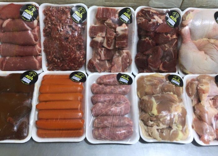 Kit Econômico
