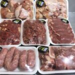 Kit Semanal 3,5kg