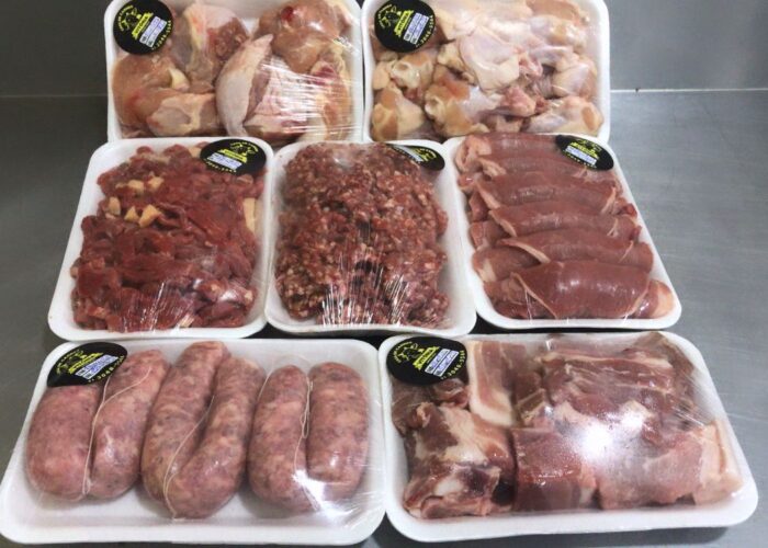 Kit Semanal 3,5kg