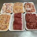 Kit Semanal 3kg