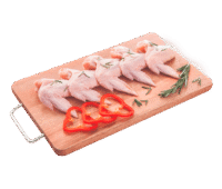 Asa de Frango (Inteira)
