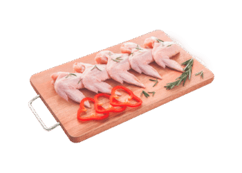 Asa de Frango (Inteira)