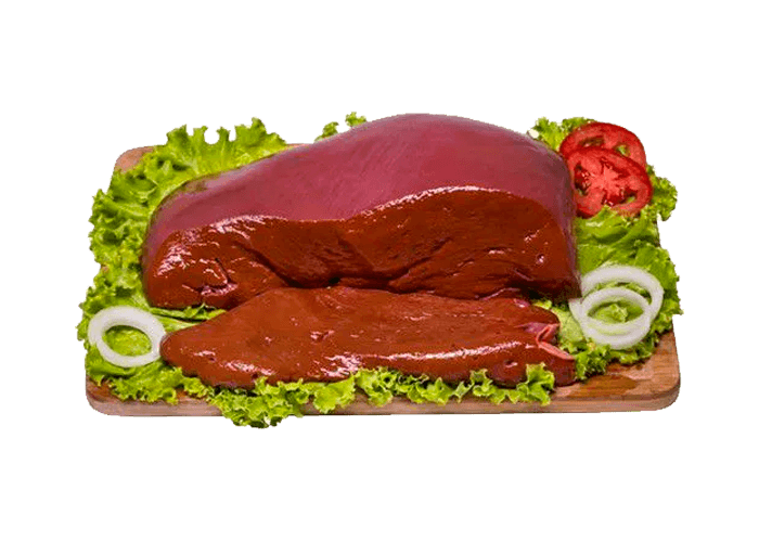 Fígado Bovino