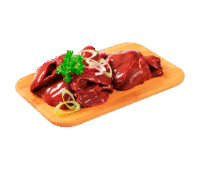Fígado de Frango