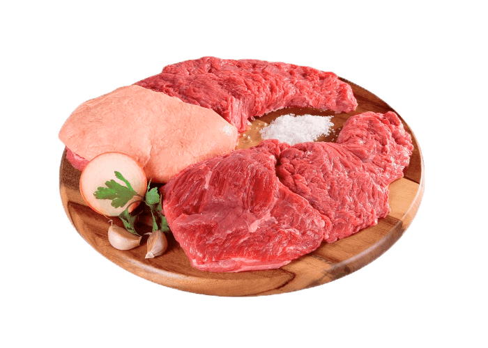 Fraldinha Bovina