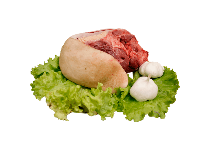 Língua Bovina