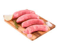 Linguiça Toscana Frigoletto