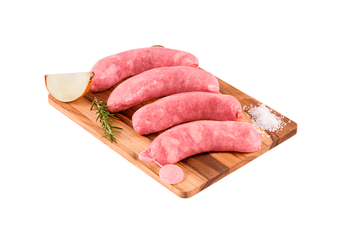 Linguiça Toscana Frigoletto