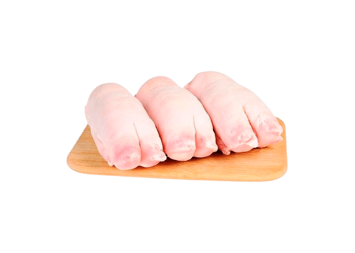Pé Suíno