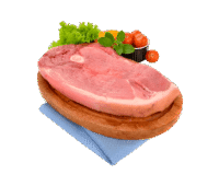 Pernil Suíno