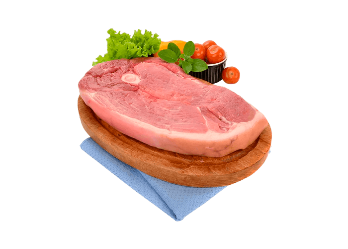 Pernil Suíno