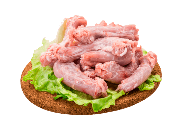 Pescoço de Frango
