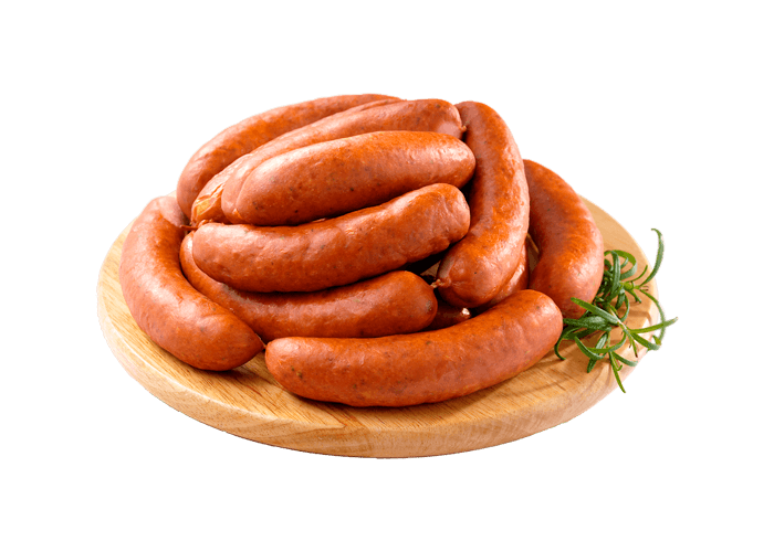 Calabresa Braganholo
