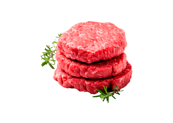 Hambúrguer Artesanal