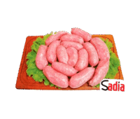 Linguiça Toscana Sadia