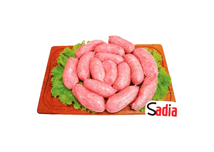 Linguiça Toscana Sadia