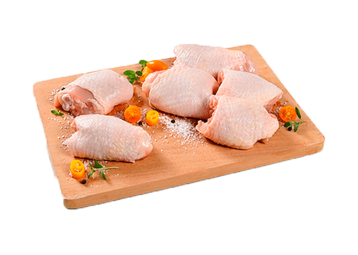 Sobrecoxa de Frango