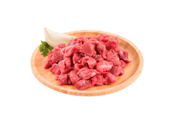 Strogonoff de Carne