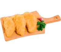 Empanado de Frango