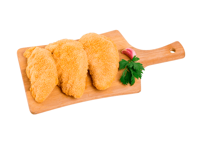Empanado de Frango