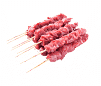 Espetinho Bovino