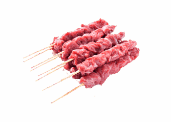 Espetinho Bovino