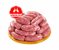Linguiça Toscana Perdigão