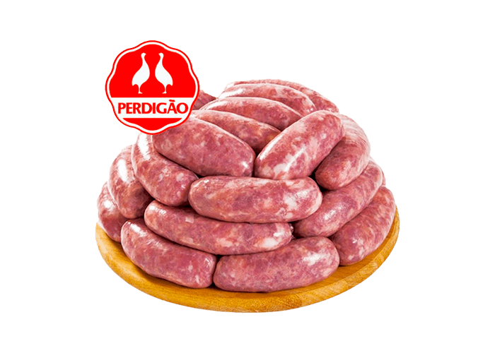 Linguiça Toscana Perdigão