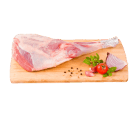 Pernil de Carneiro