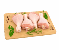 Coxa de Frango