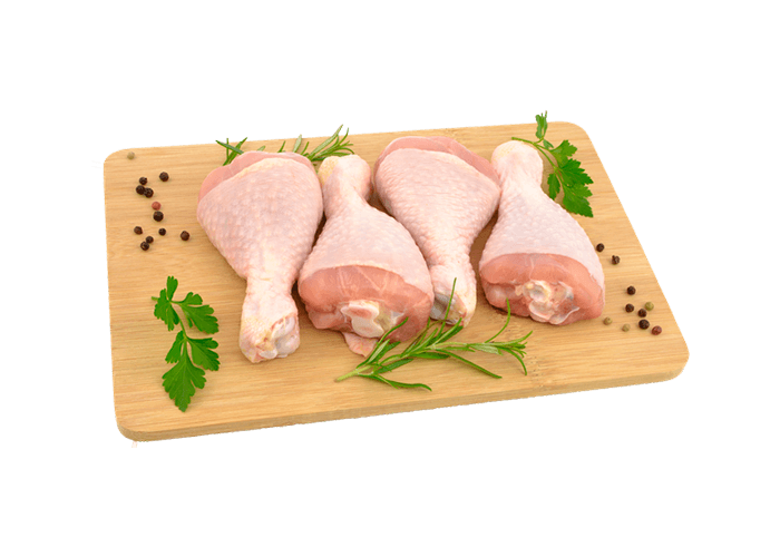 Coxa de Frango