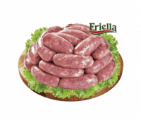 Linguiça Toscana Friella