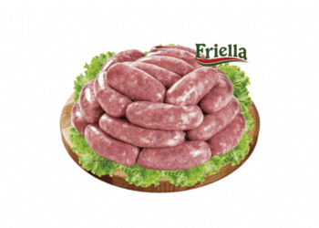 Linguiça Toscana Friella