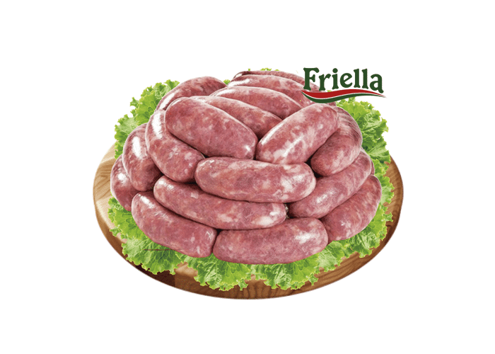 Linguiça Toscana Friella