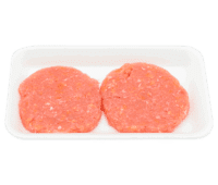 Hambúrguer de Frango