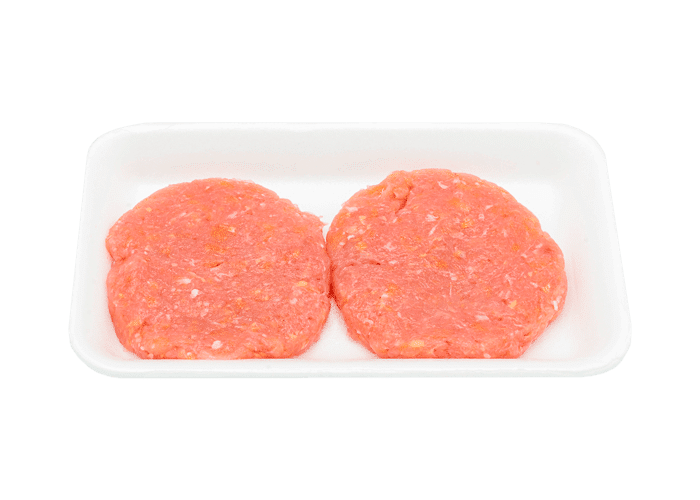 Hambúrguer de Frango