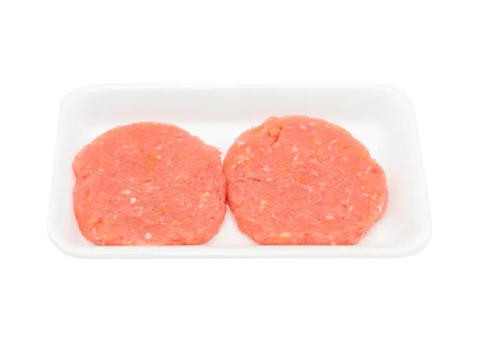 Hambúrguer de Frango