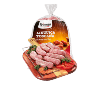 Linguiça Toscana Frimesa