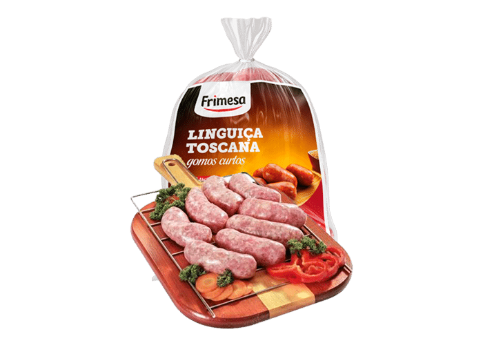Linguiça Toscana Frimesa