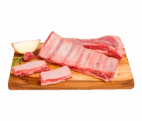 Costela de Carneiro