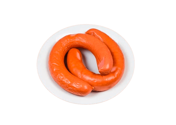 Salsichão Braganholo